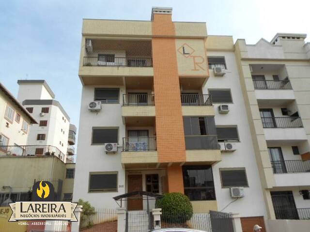 #11094 - Apartamento para Locação em Lajeado - RS - 1