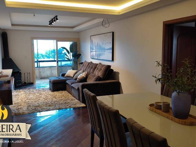 Apartamento para Venda em Lajeado - 2