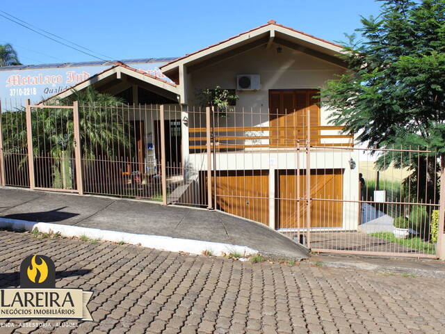 #11101 - Casa para Locação em Lajeado - RS - 1