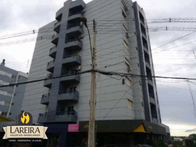 #11105 - Apartamento para Locação em Lajeado - RS - 1