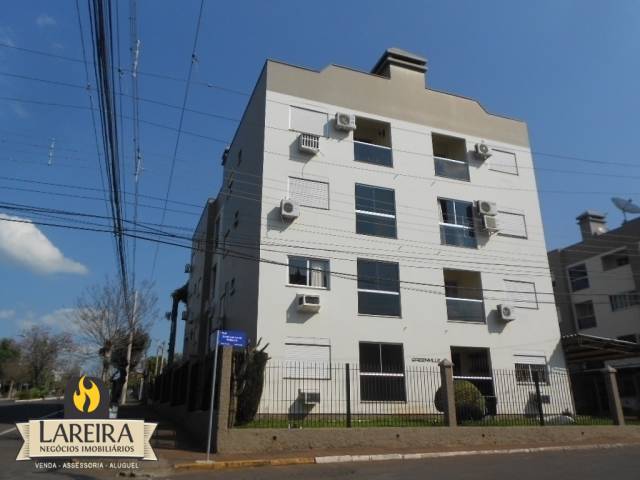 #11108 - Apartamento para Locação em Lajeado - RS - 1