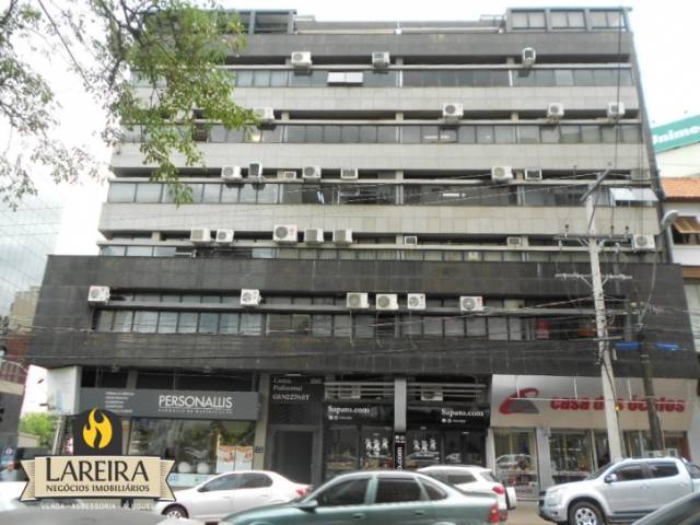 #11110 - Sala para Locação em Lajeado - RS - 1