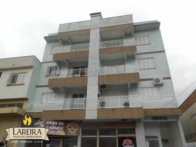 #11113 - Apartamento para Locação em Lajeado - RS - 1