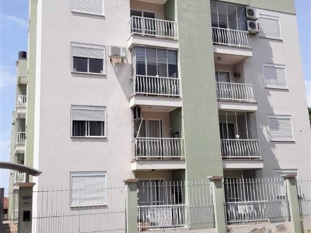 #11115 - Apartamento para Locação em Lajeado - RS - 1