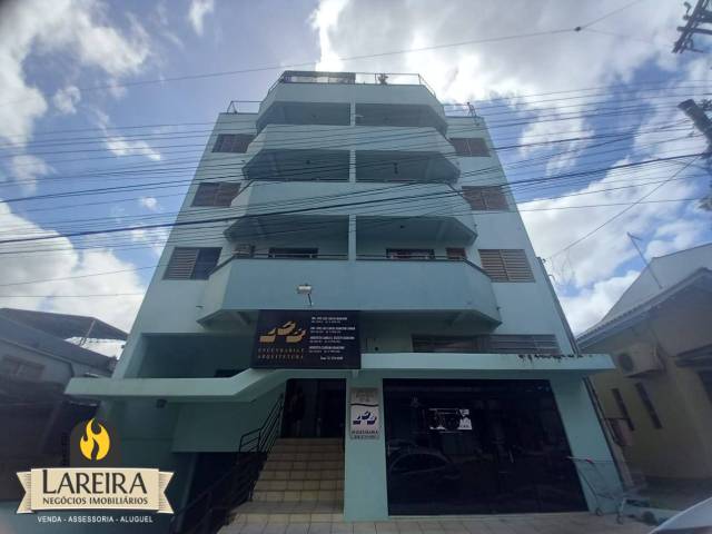 #11118 - Apartamento para Locação em Lajeado - RS - 1