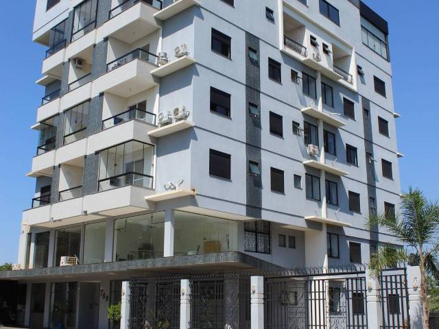 #11128 - Apartamento para Locação em Lajeado - RS - 1