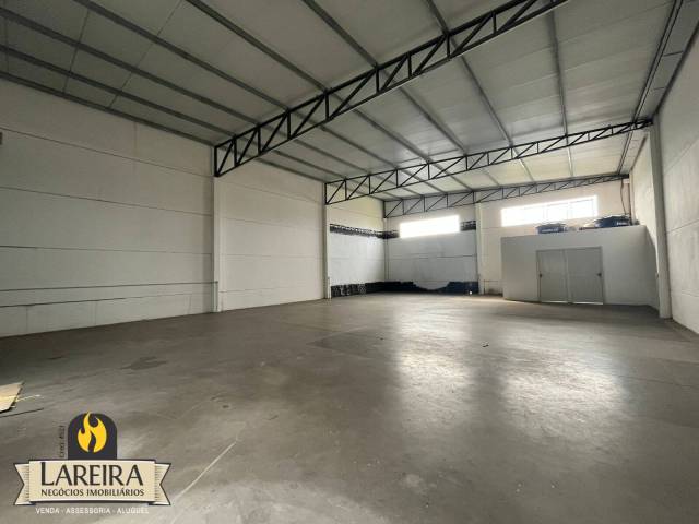 #11136 - Pavilhão para Locação em Lajeado - RS