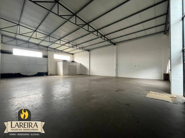 #11136 - Pavilhão para Locação em Lajeado - RS