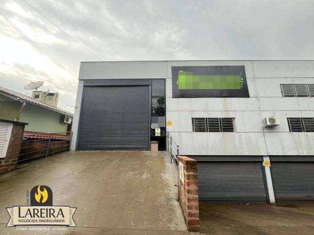#11136 - Pavilhão para Locação em Lajeado - RS - 1