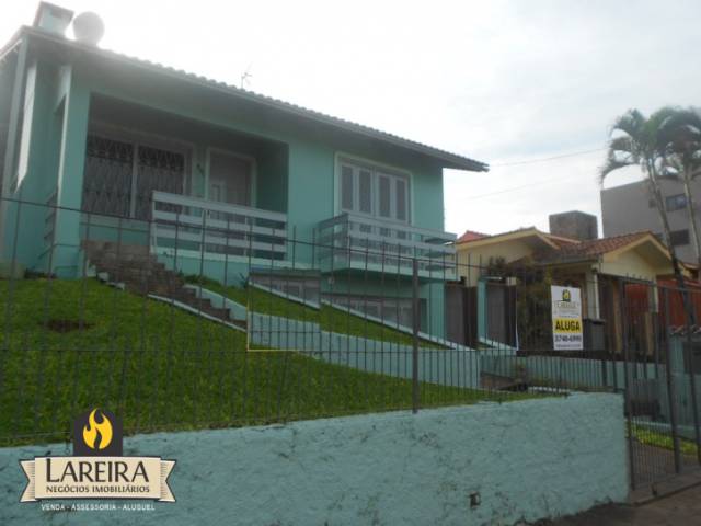 #11155 - Casa para Locação em Lajeado - RS - 1