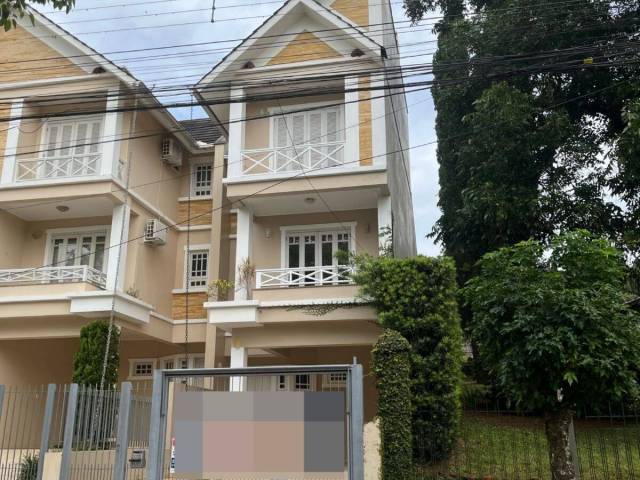 #11160 - Sobrado para Venda em Lajeado - RS - 1