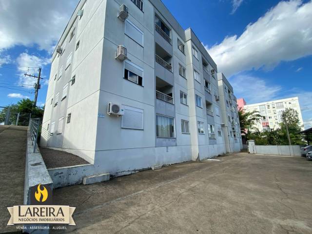 Apartamento para Venda em Lajeado - 2