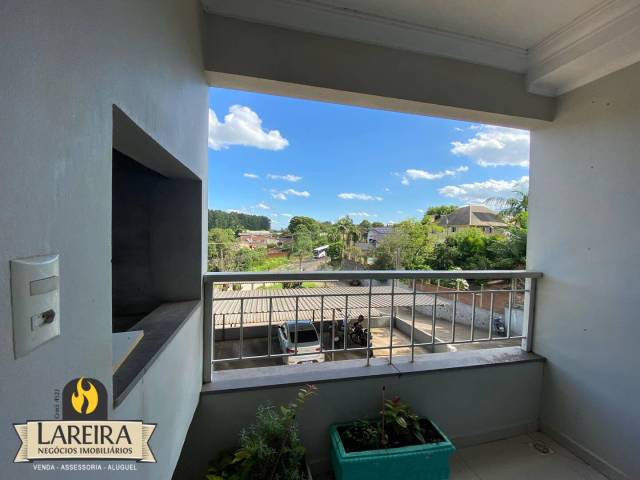 Apartamento para Venda em Lajeado - 4