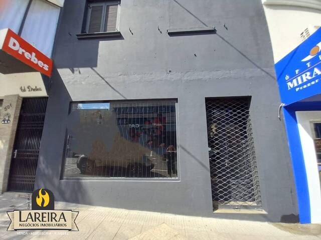 #11174 - Loja para Locação em Lajeado - RS - 1