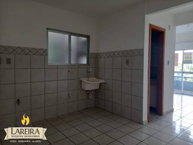 Apartamento para Locação em Lajeado - 4