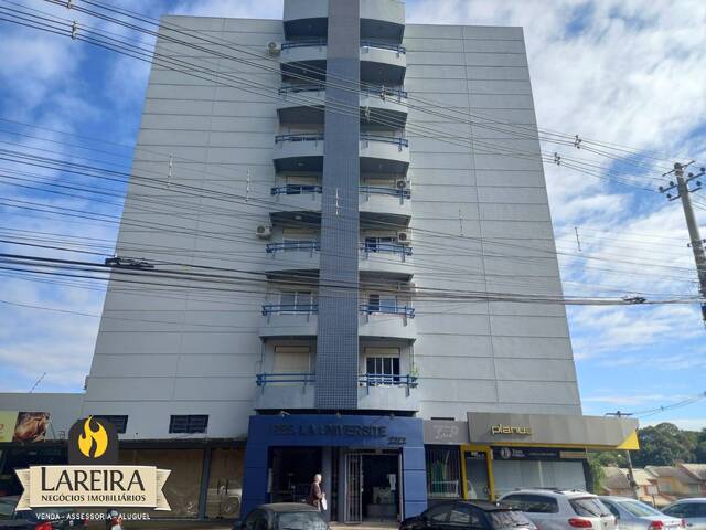 #11175 - Apartamento para Locação em Lajeado - RS