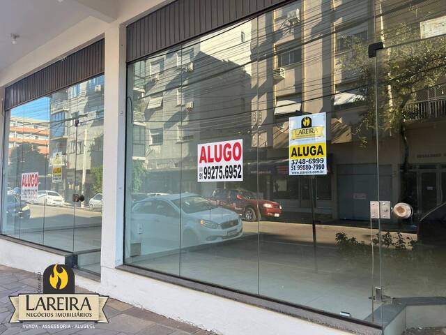 #11179 - Loja para Locação em Lajeado - RS - 1