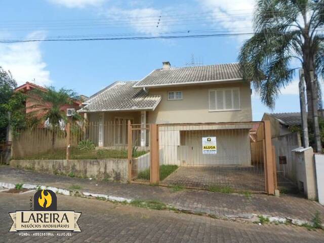Casa para Venda em Lajeado - 2