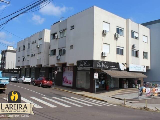 #11182 - Apartamento para Locação em Lajeado - RS - 1
