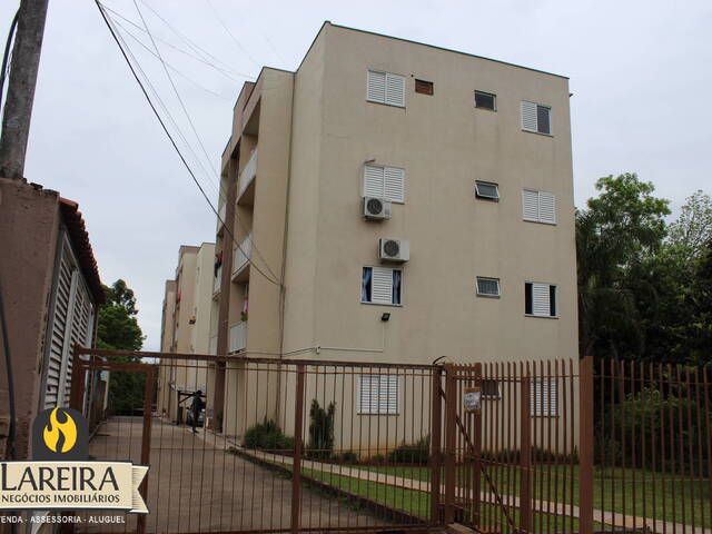 #11189 - Apartamento para Locação em Lajeado - RS - 1