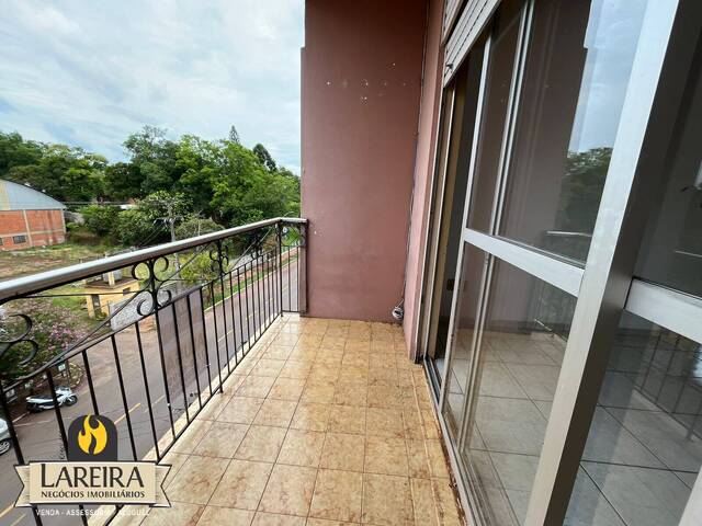 Apartamento para Venda em Lajeado - 3