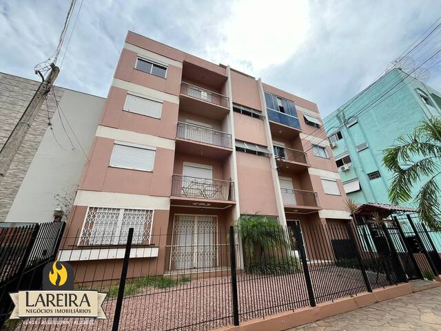 #11190 - Apartamento para Venda em Lajeado - RS - 1