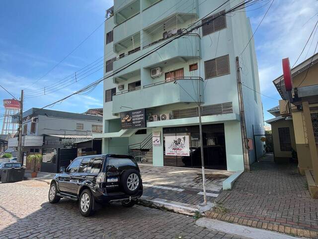 #11195 - Apartamento para Locação em Lajeado - RS