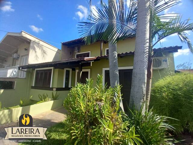 #11197 - Casa para Locação em Lajeado - RS - 1