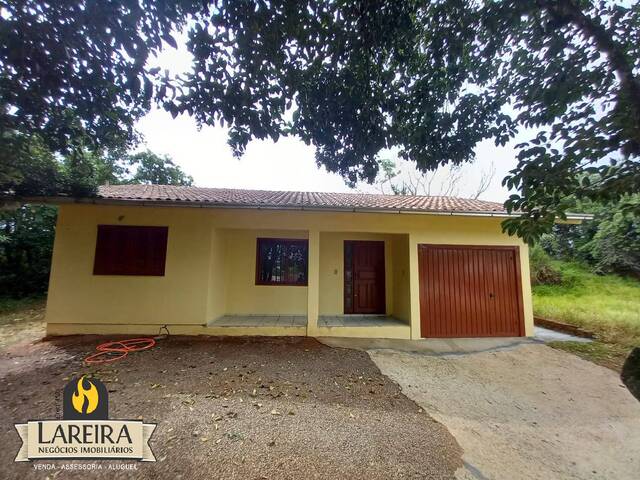 #11198 - Casa para Locação em Lajeado - RS