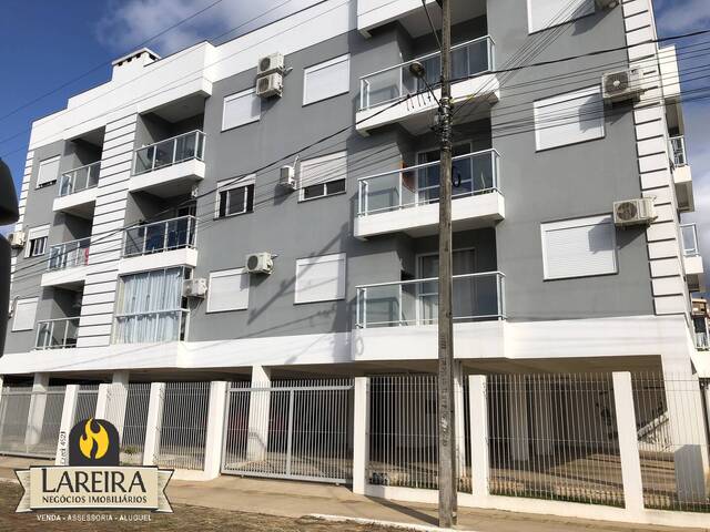 #11201 - Apartamento para Locação em Lajeado - RS