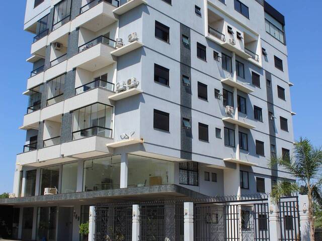 #11205 - Apartamento para Locação em Lajeado - RS - 1