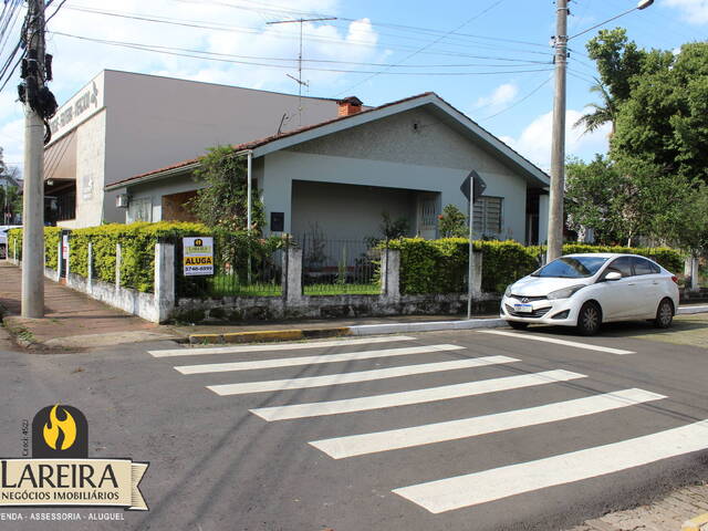Casa para Locação em Lajeado - 3
