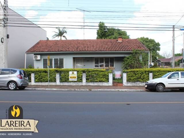 Casa para Locação em Lajeado - 2