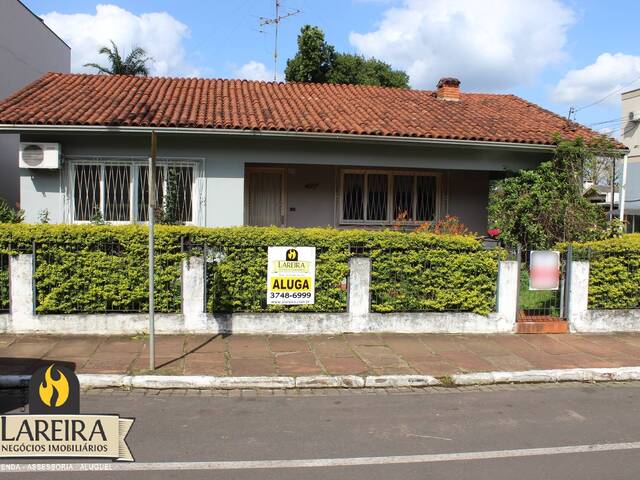 #11206 - Casa para Locação em Lajeado - RS - 1