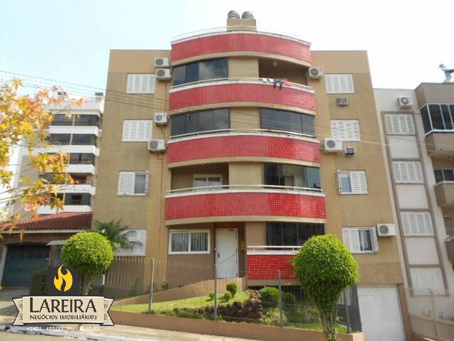 #11217 - Apartamento para Locação em Lajeado - RS - 1