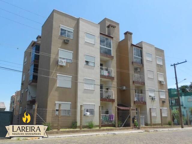#11218 - Apartamento para Locação em Lajeado - RS - 1
