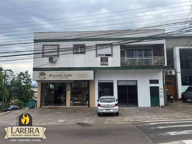#11221 - Apartamento para Locação em Lajeado - RS - 1