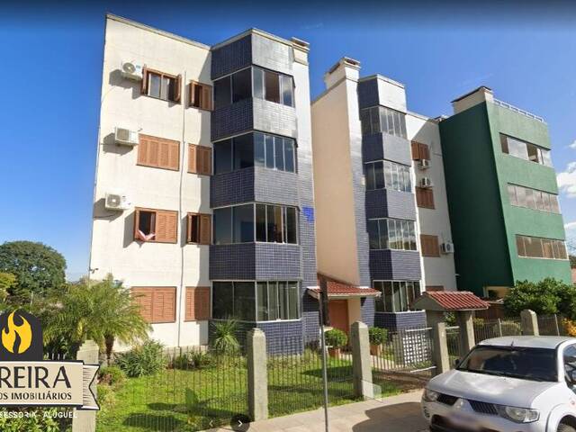 #11224 - Apartamento para Locação em Lajeado - RS