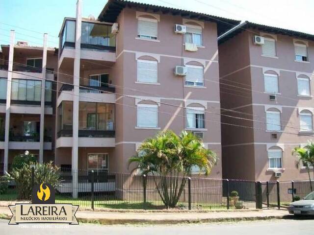#11231 - Apartamento para Locação em Lajeado - RS - 1