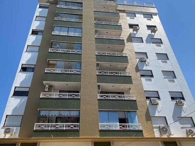 #11236 - Apartamento para Locação em Lajeado - RS - 1