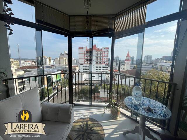 Apartamento para Venda em Lajeado - 3