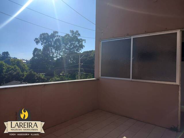 Apartamento para Locação em Lajeado - 4