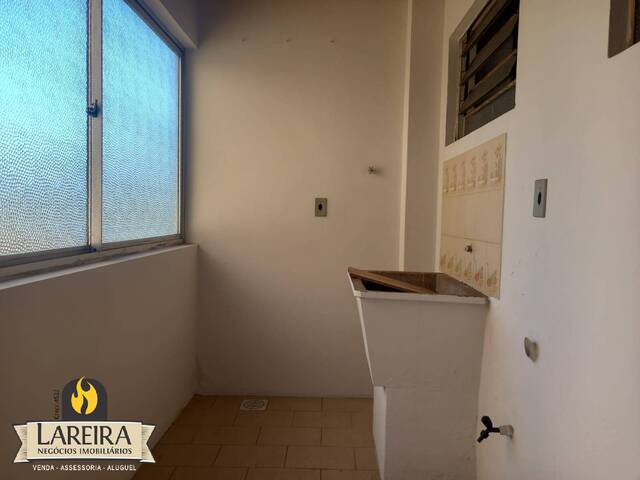Apartamento para Locação em Lajeado - 5