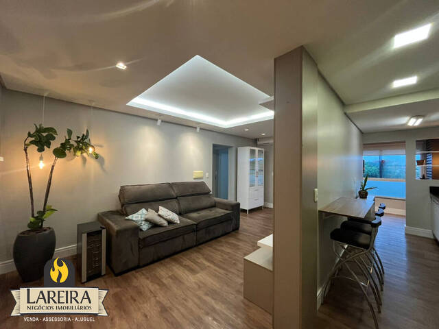 Apartamento para Locação em Lajeado - 3