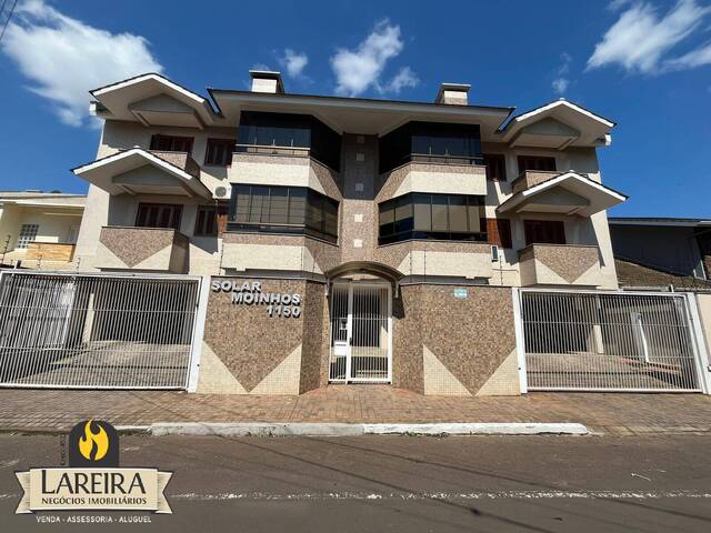 #11249 - Apartamento para Venda em Lajeado - RS