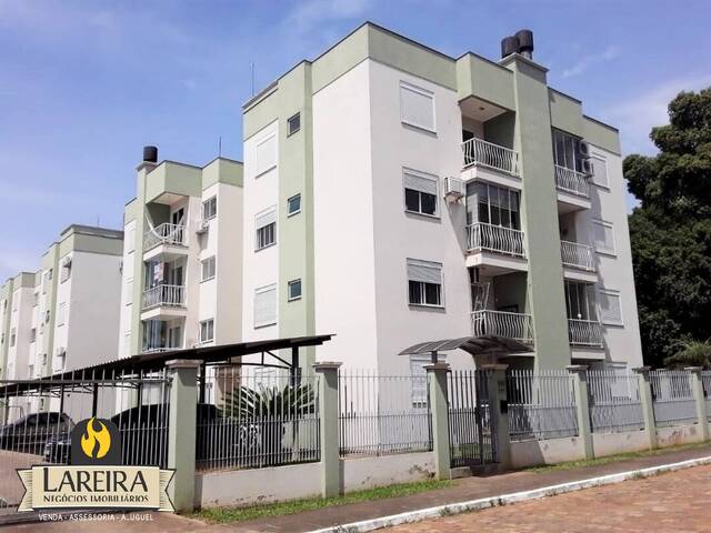 Apartamento para Locação em Lajeado - 2