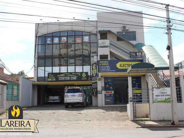 #11273 - Sala para Locação em Lajeado - RS - 1