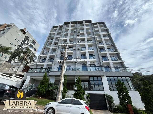 #11278 - Apartamento para Locação em Lajeado - RS - 1