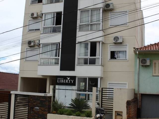 #11282 - Apartamento para Venda em Lajeado - RS - 1