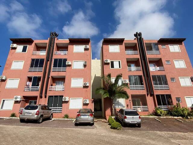 #11300 - Apartamento para Venda em Lajeado - RS - 1